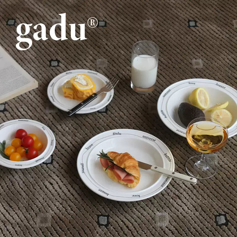 Endless Dinnerware & Glassware Sets