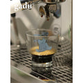 Lazy Blue Cat Affogato Glass — 235 ml